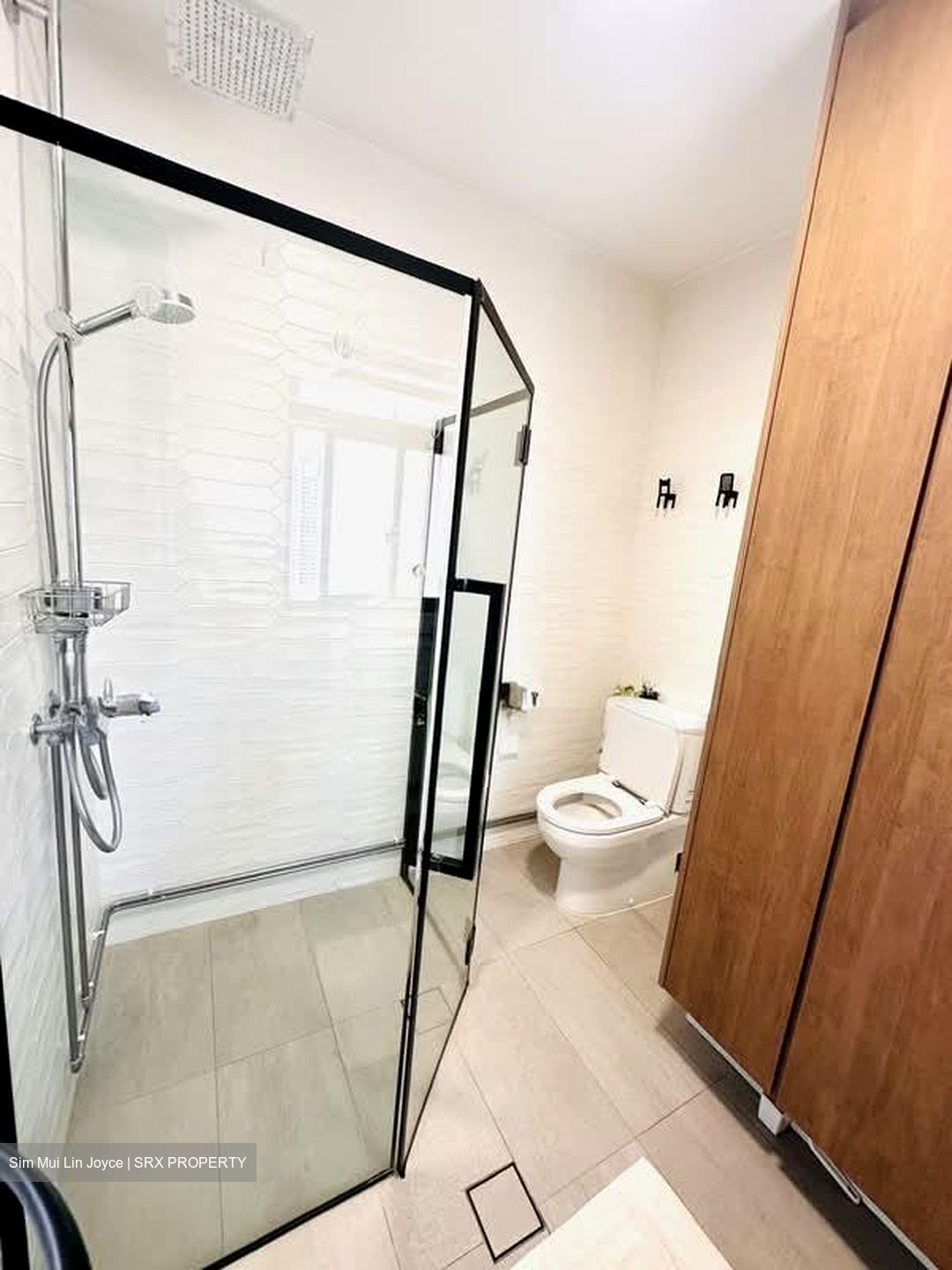 Spottiswoode Park (D2), Apartment #626957101